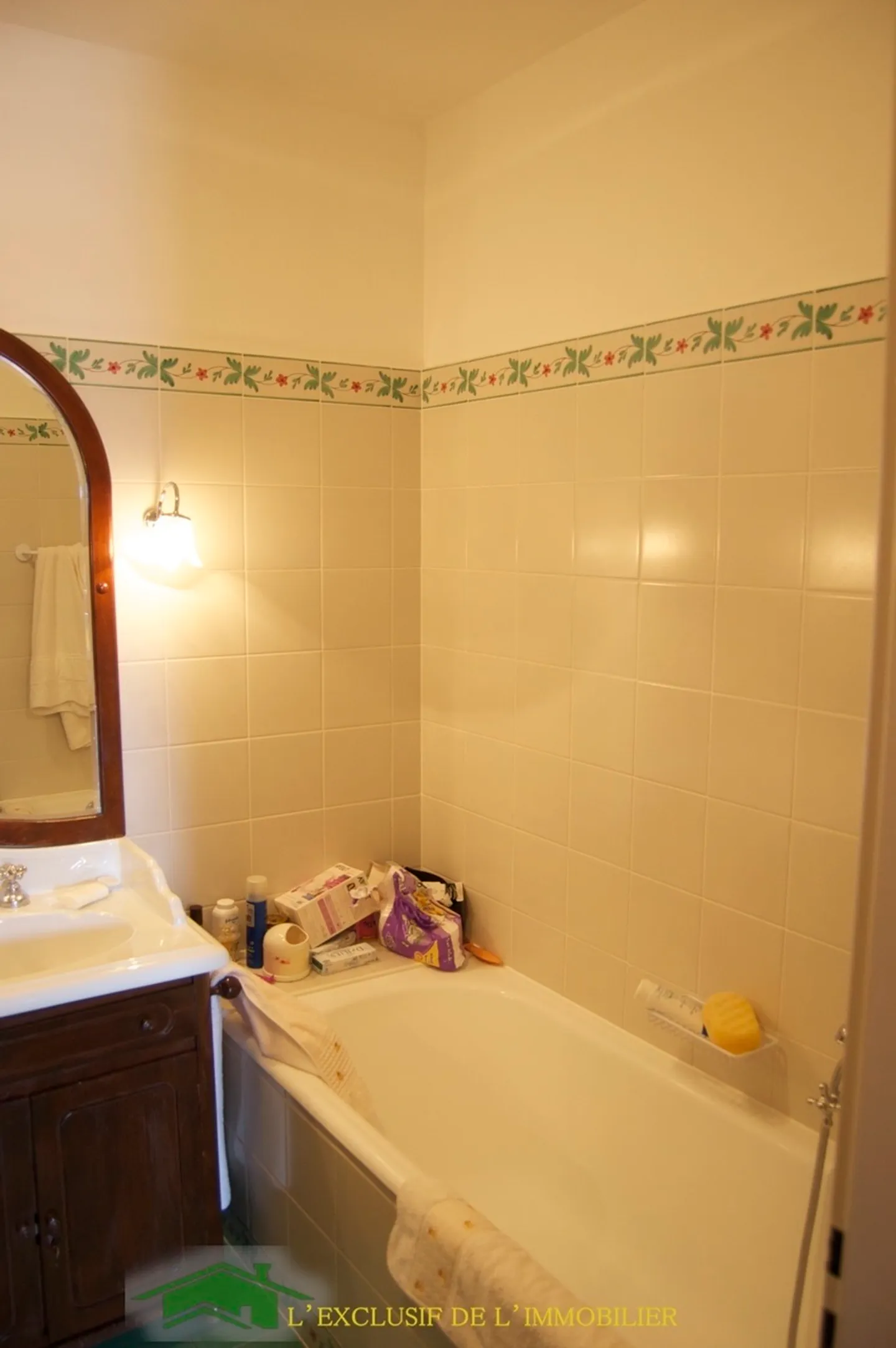 4,5-Zimmer-Wohnung zu vermieten - Foto 7 von 13