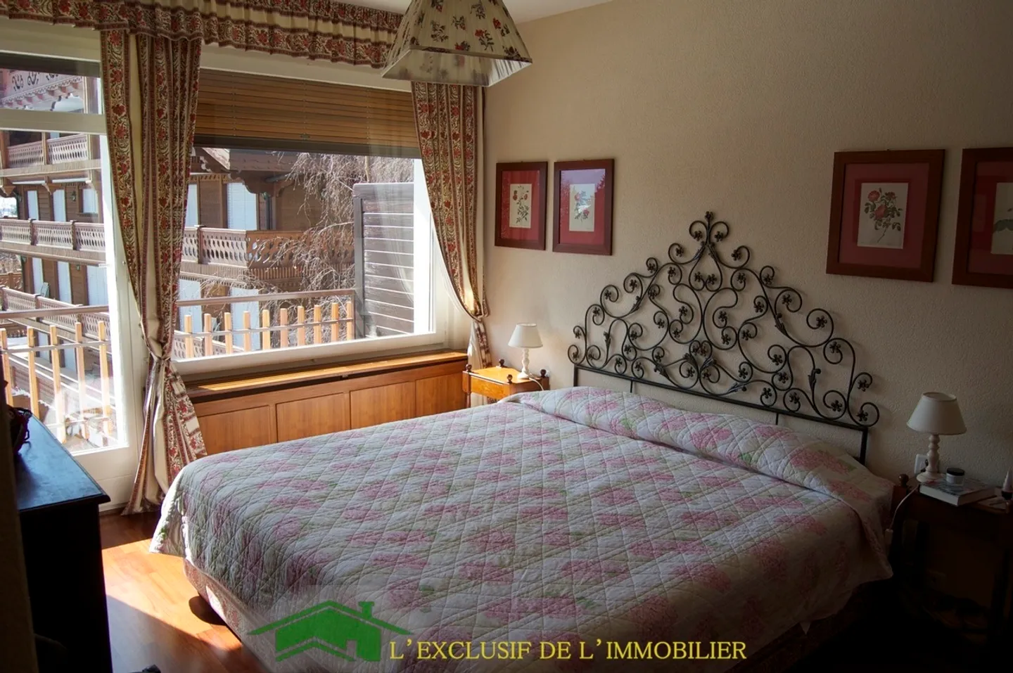 4,5-Zimmer-Wohnung zu vermieten - Foto 8 von 13