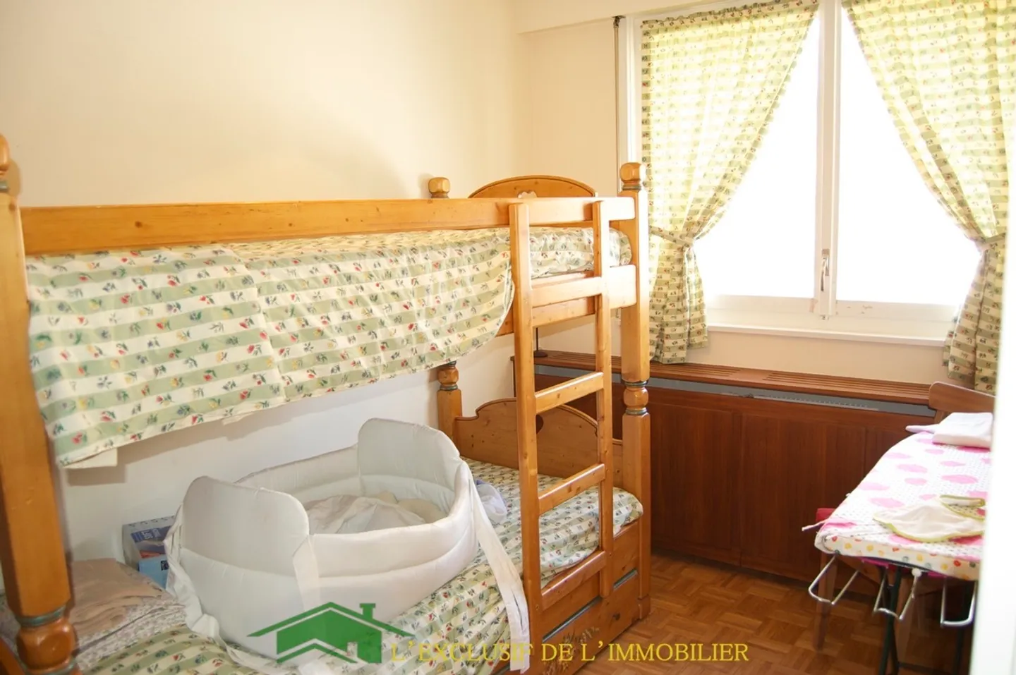 4,5-Zimmer-Wohnung zu vermieten - Foto 10 von 13
