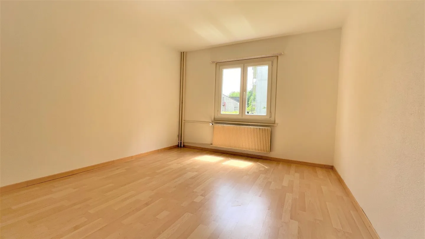 Appartement 4 pièces confortable dans un environnement adapté aux enfants - Photo 7 sur 9