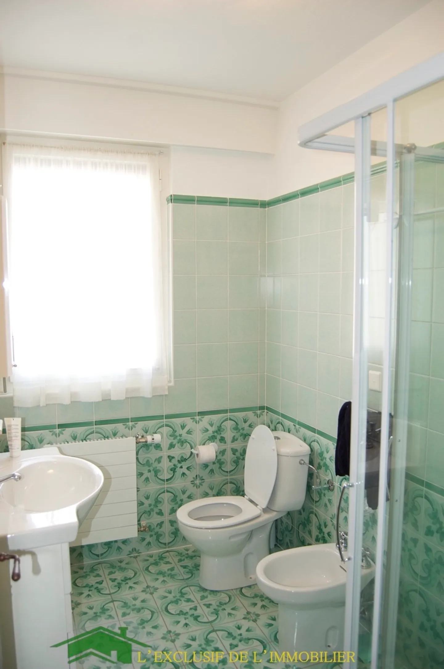 4,5-Zimmer-Wohnung zu vermieten - Foto 11 von 13