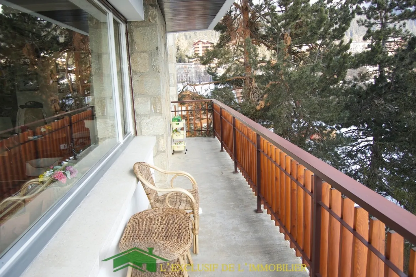 4,5-Zimmer-Wohnung zu vermieten - Foto 12 von 13