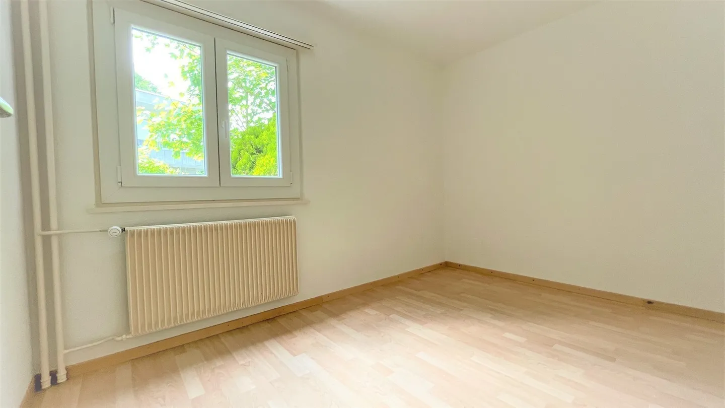 Appartement 4 pièces confortable dans un environnement adapté aux enfants - Photo 8 sur 9