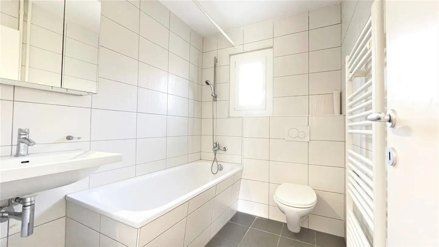 Appartement 4 pièces confortable dans un environnement adapté aux enfants - Photo 9 sur 9