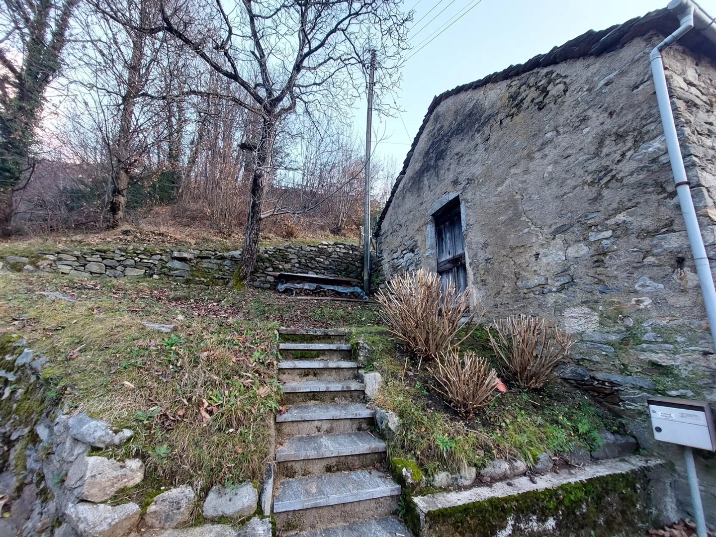 Maison en terrasse à vendre - Photo 5 sur 12