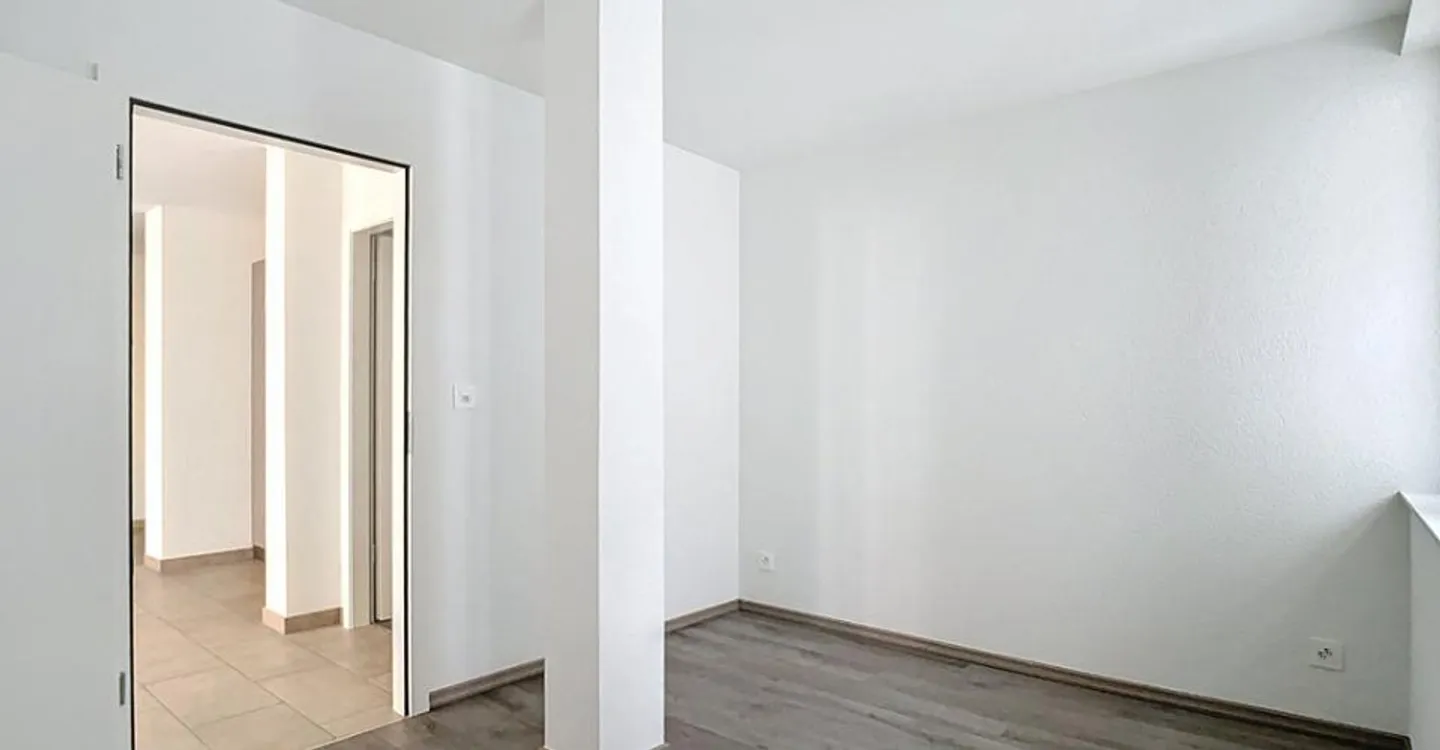 3-room apartment - Photo 6 of 8