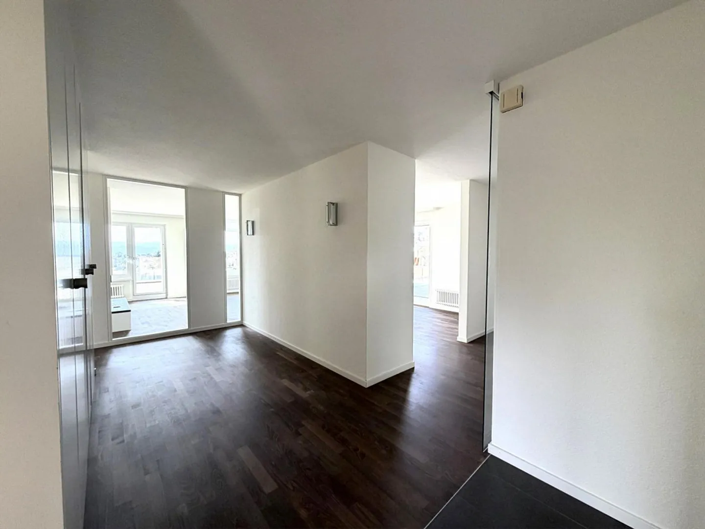 VISTA PANORAMICA - TRANQUILLA - SOLEGGIATA - ATTRATTIVA - Foto 5 di 14