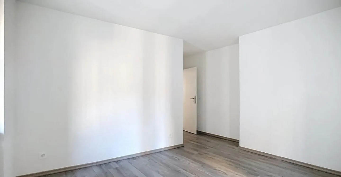 3-room apartment - Photo 7 of 8