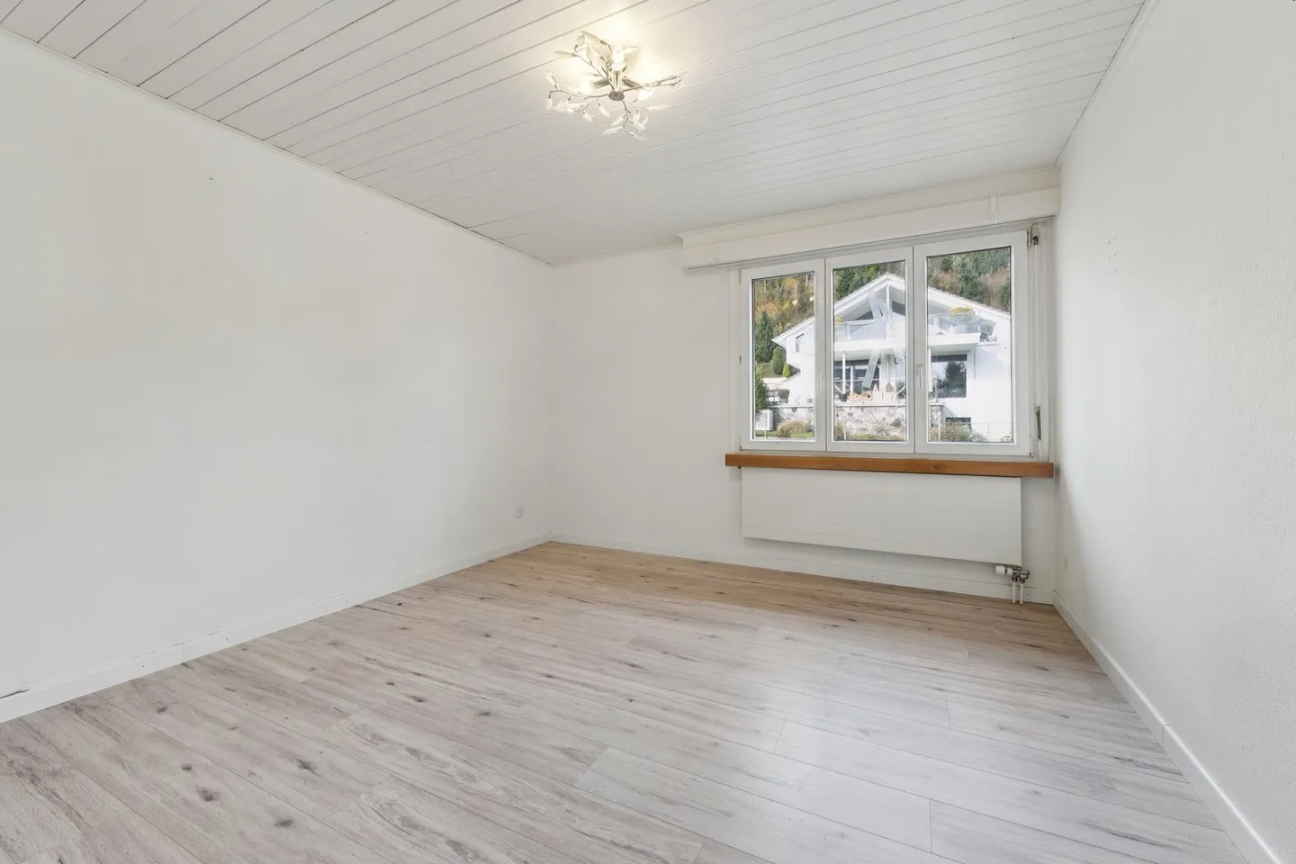 Vivre tranquillement, vivre près de la nature - avec chambre mansardée - Photo 5 sur 7