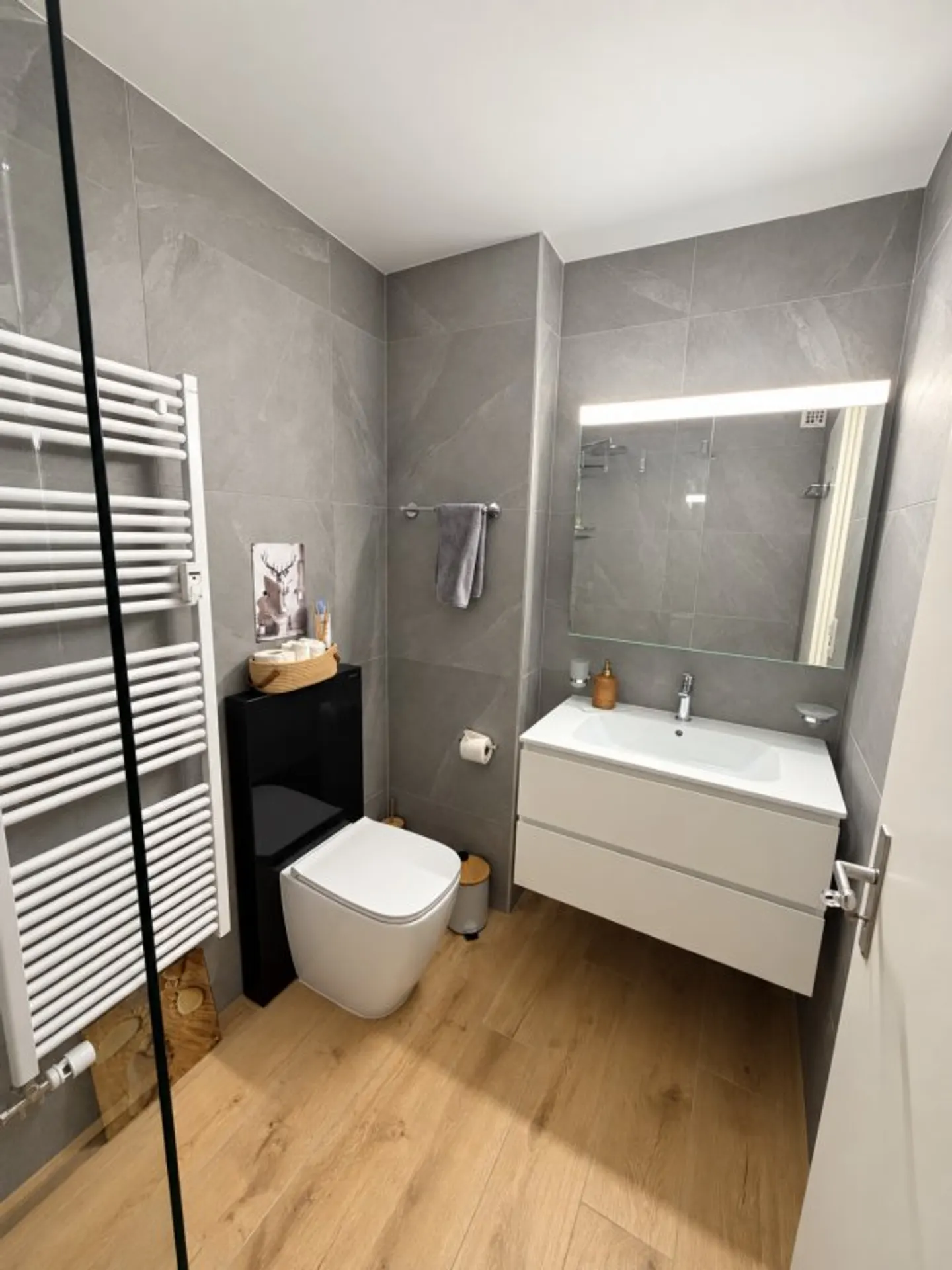Charming Studio in Crans - Photo 7 of 7
