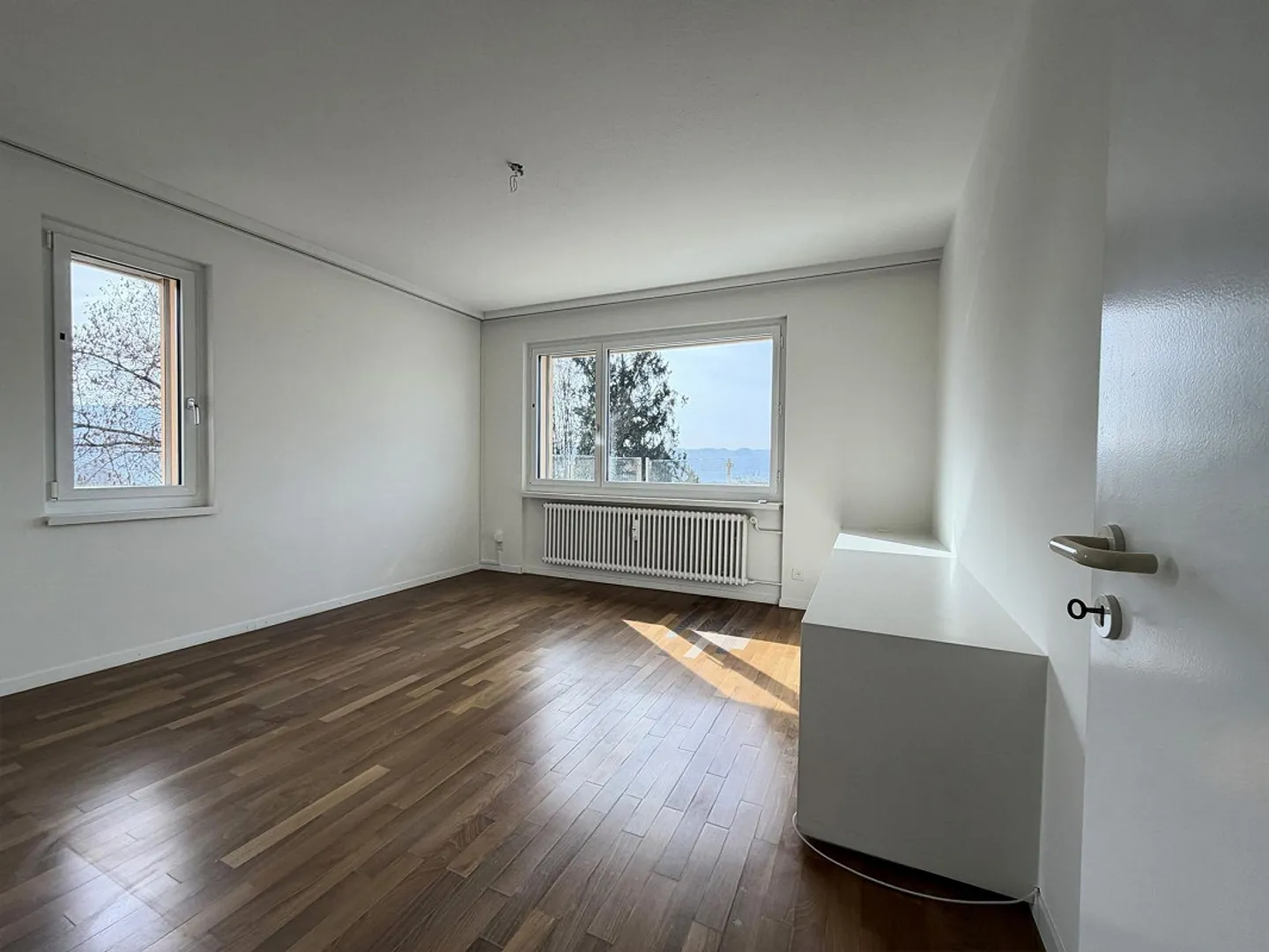 VISTA PANORAMICA - TRANQUILLA - SOLEGGIATA - ATTRATTIVA - Foto 9 di 14