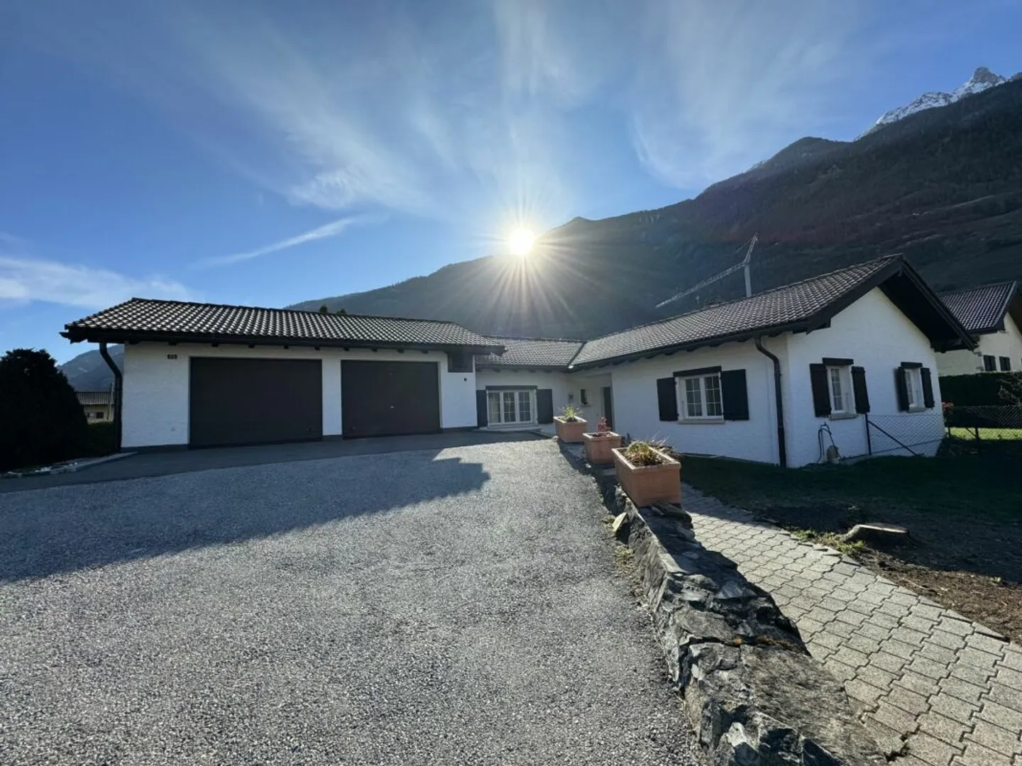 Villa individuelle avec 11 chambres - Photo 1 sur 15