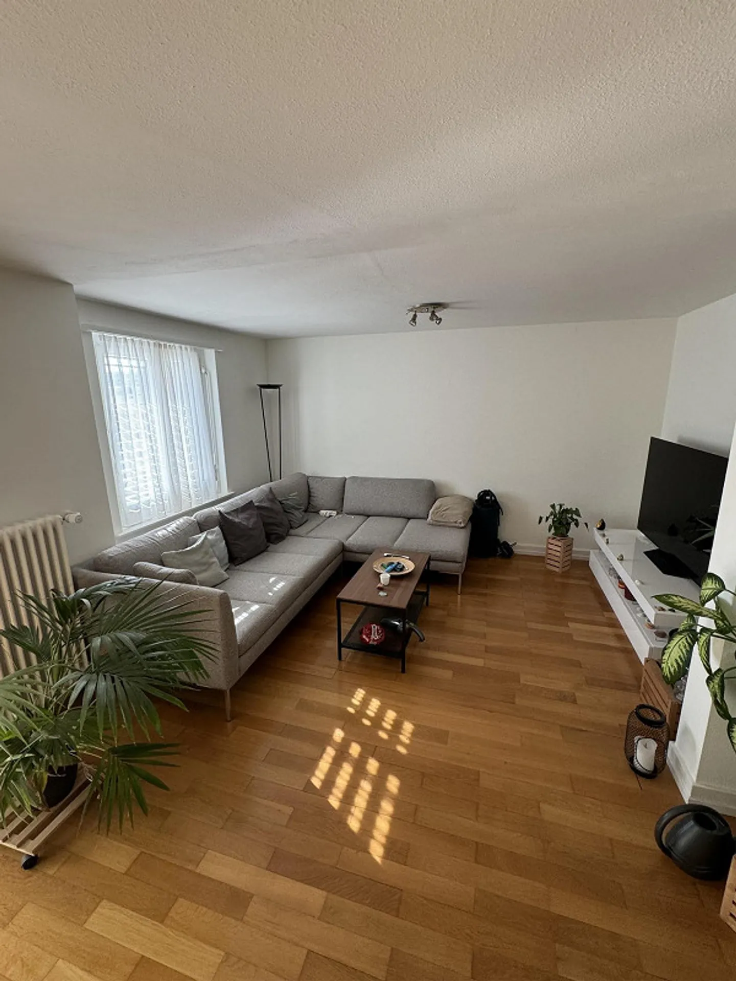 Appartement 3,5 pièces à louer à Schaffhouse - Photo 1 sur 7