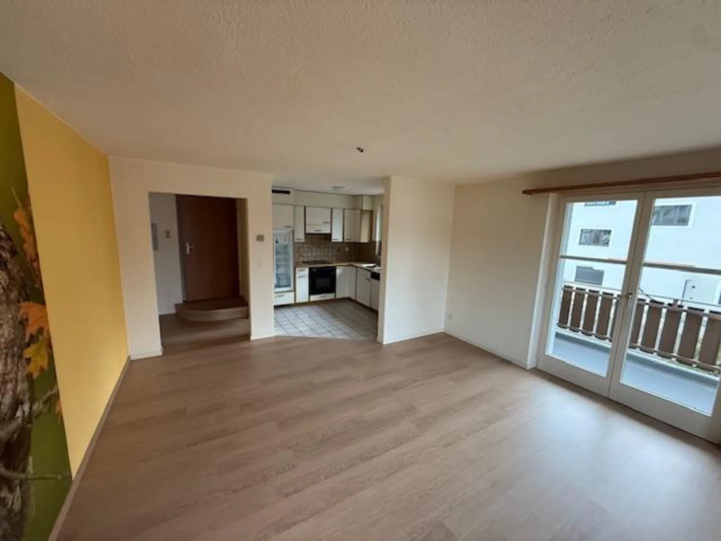 Appartamento 2.5 locali - Foto 1 di 6