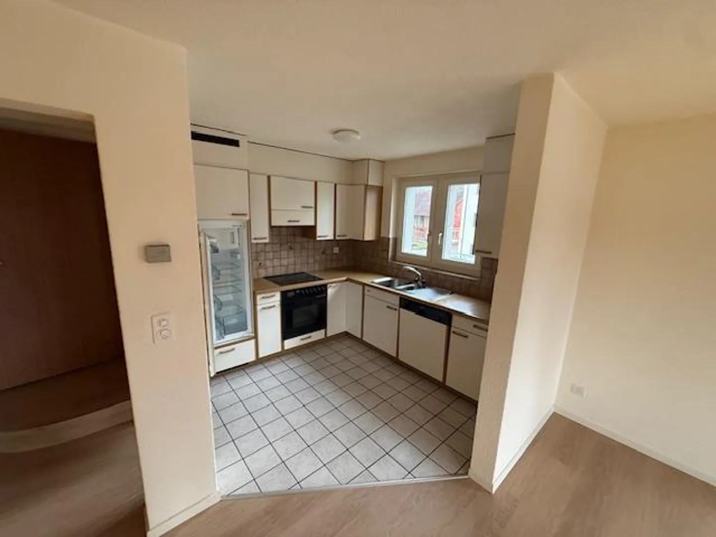 Appartamento 2.5 locali - Foto 3 di 6