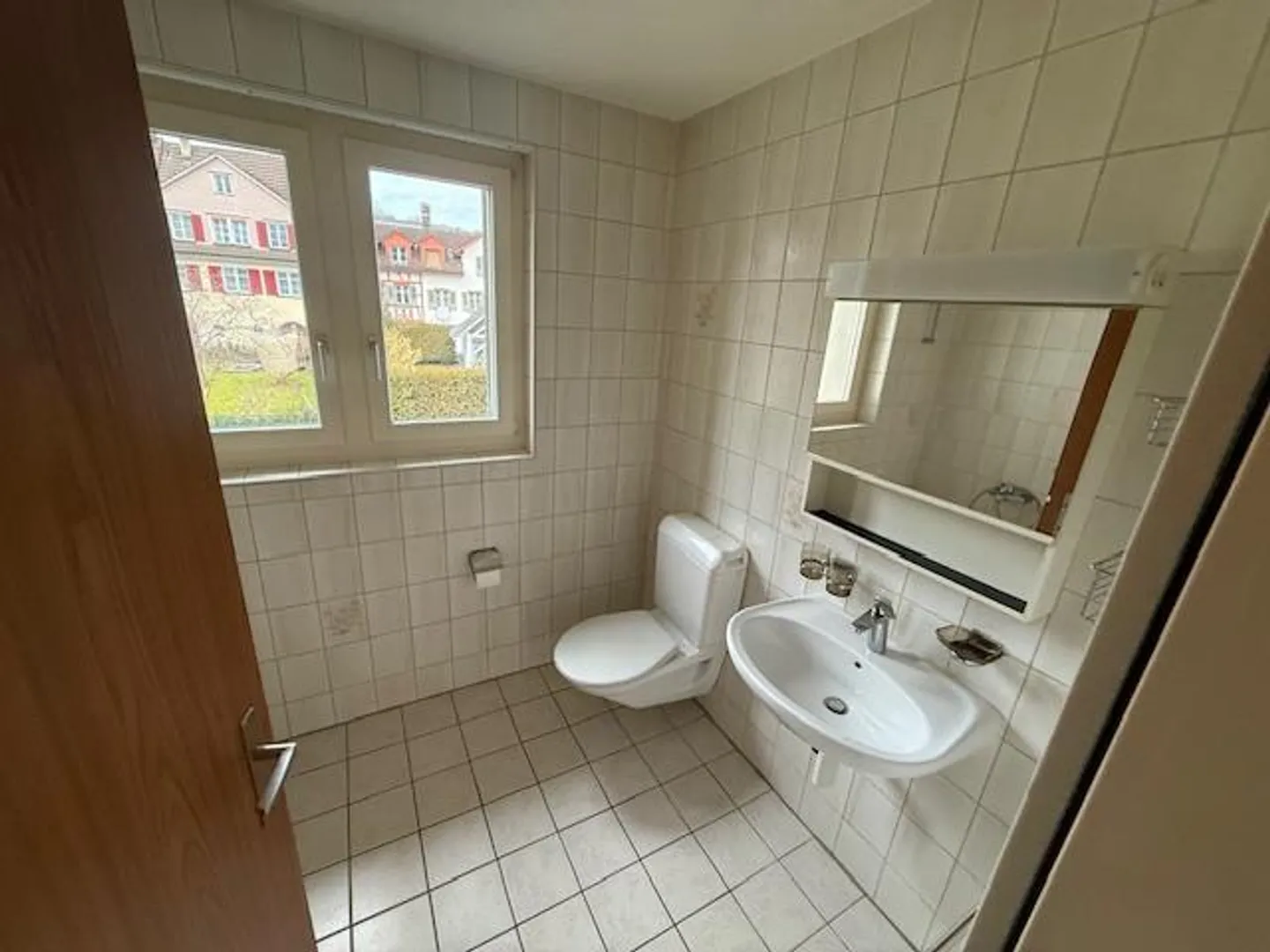 Appartamento 2.5 locali - Foto 4 di 6