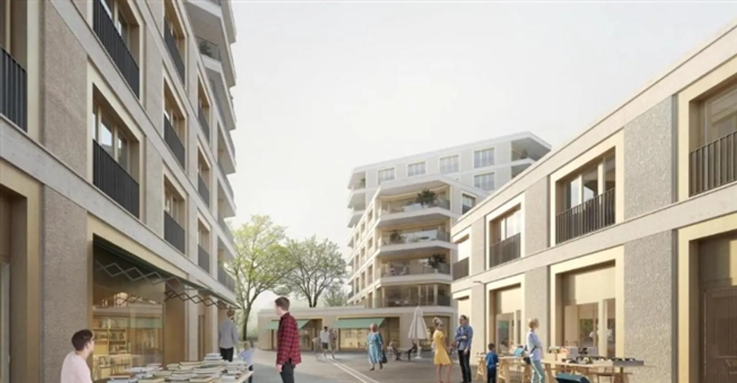 «Arcade» - Foto 6 di 7