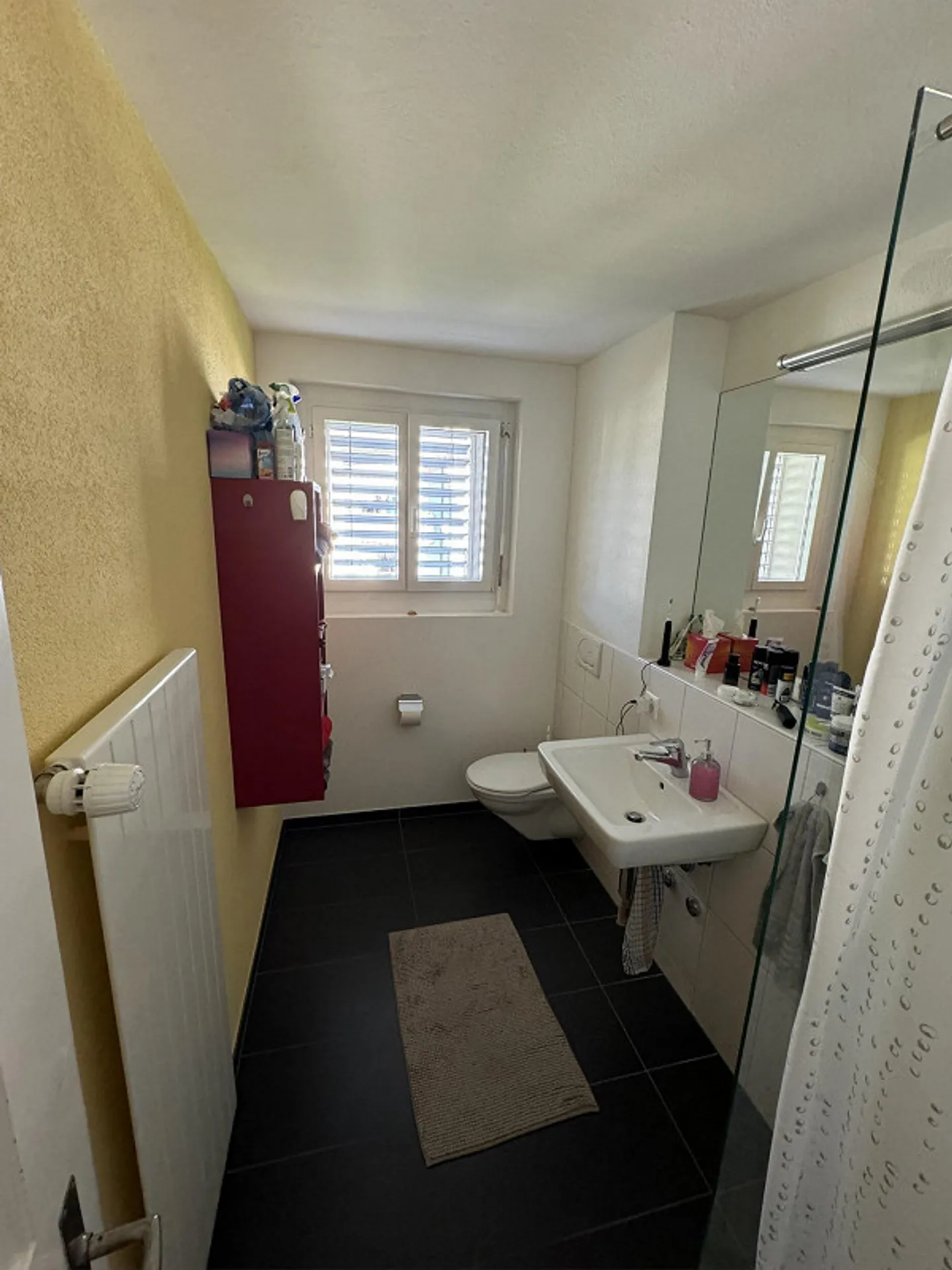 Appartement 3,5 pièces à louer à Schaffhouse - Photo 4 sur 7