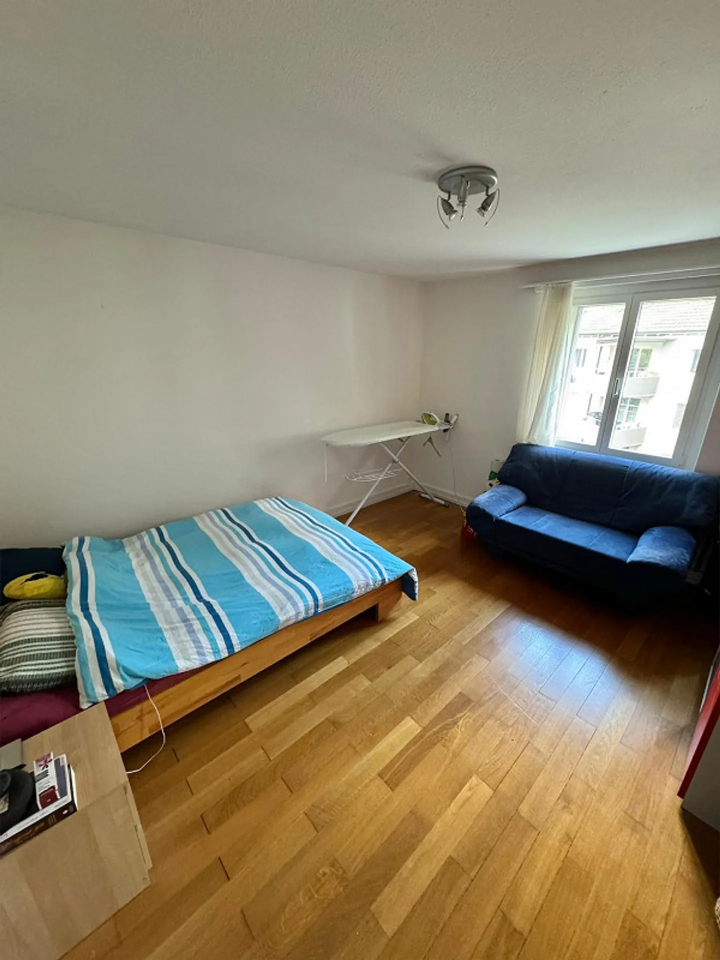 Appartement 3,5 pièces à louer à Schaffhouse - Photo 7 sur 7