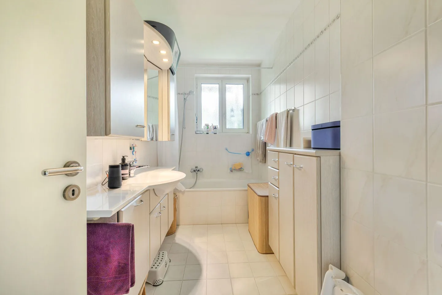 Multi-family house in a quiet location on the Basel Bruderholz - Photo 6 of 13