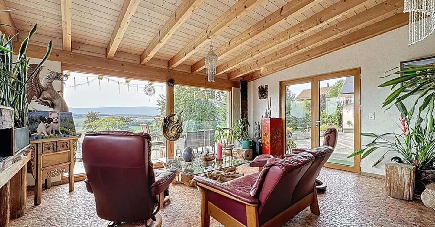 Hochwertiges Haus an den Toren von Lausanne - Foto 8 von 11