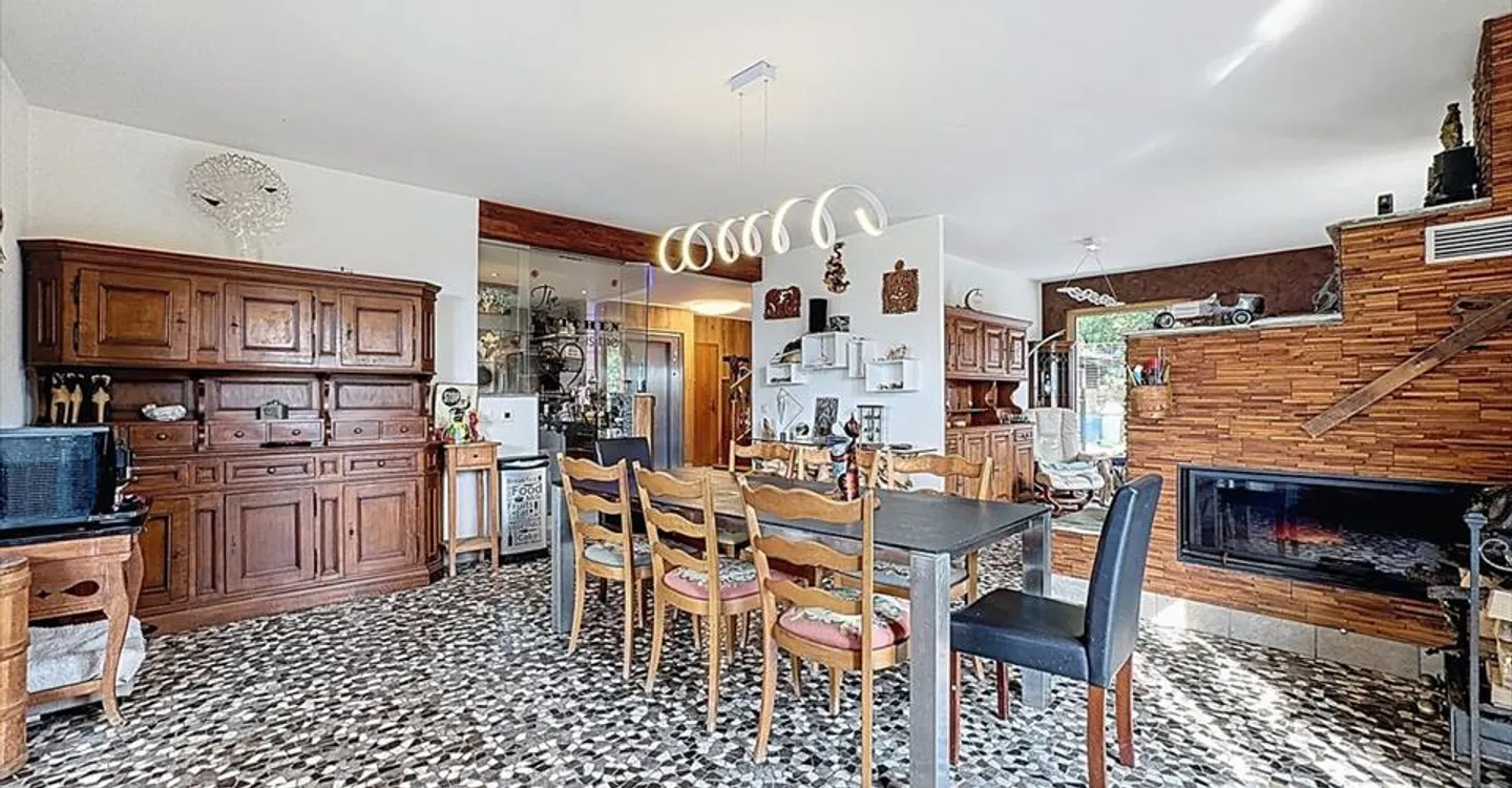 Hochwertiges Haus an den Toren von Lausanne - Foto 10 von 11