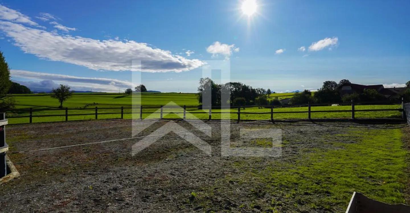 Magnificent equestrian property consisting of 3 dwellings - Photo 6 of 6