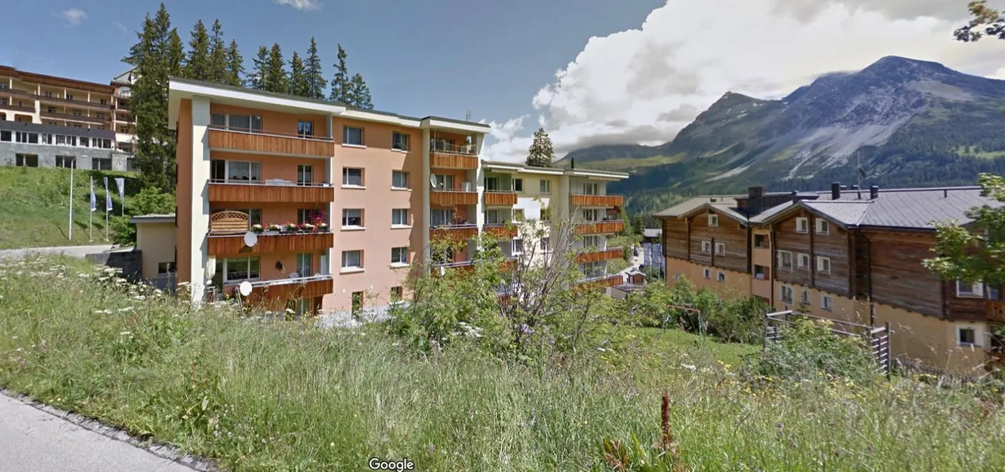 Limité : Charmant appartement 1 pièce à Arosa - Photo 1 sur 1