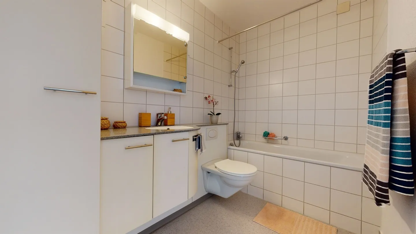 65 m2 de pur plaisir de vivre ! - Photo 7 sur 11
