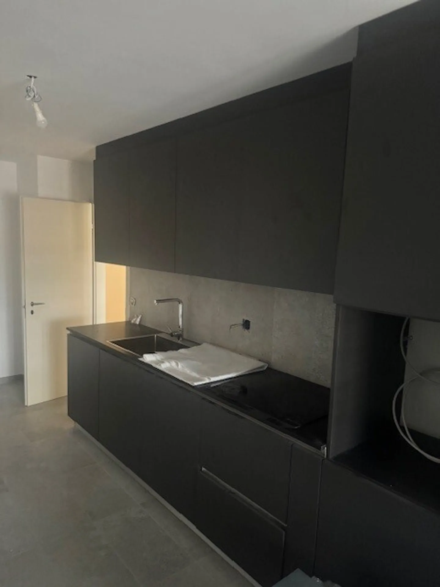Magnifique appartement de 4,5 pièces rénové - Photo 1 sur 8