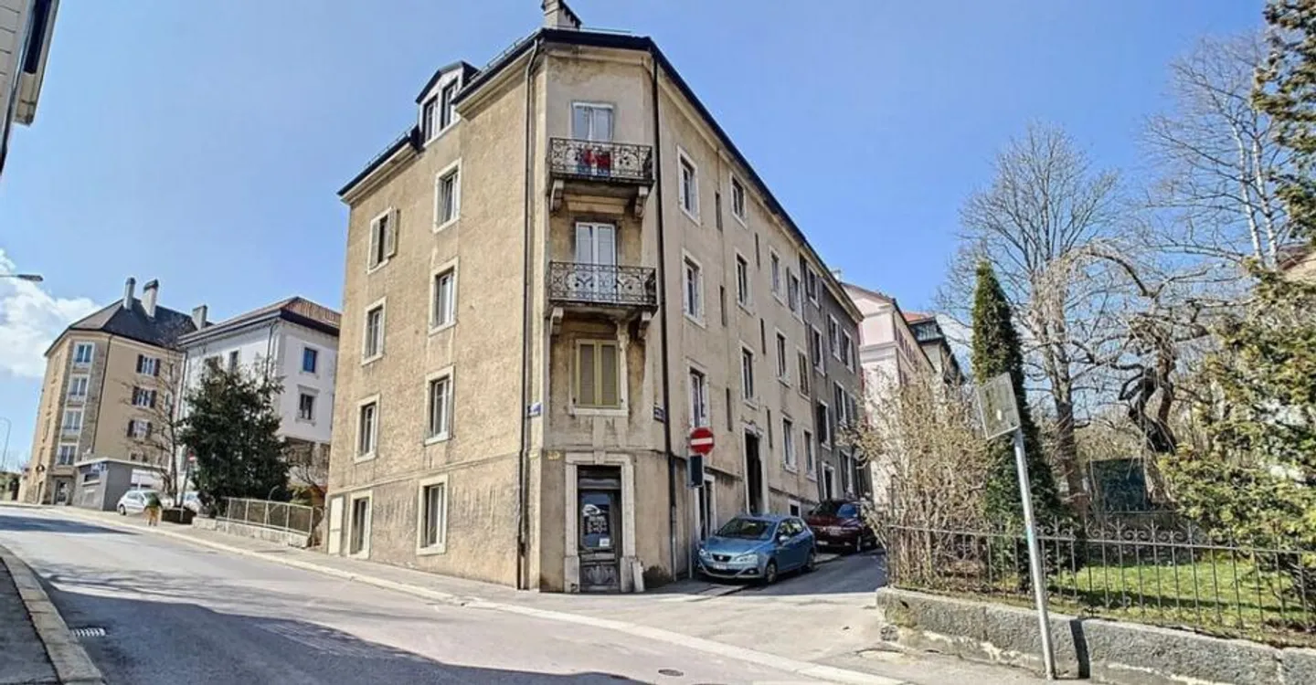 Appartamento di 3 stanze - Foto 1 di 1