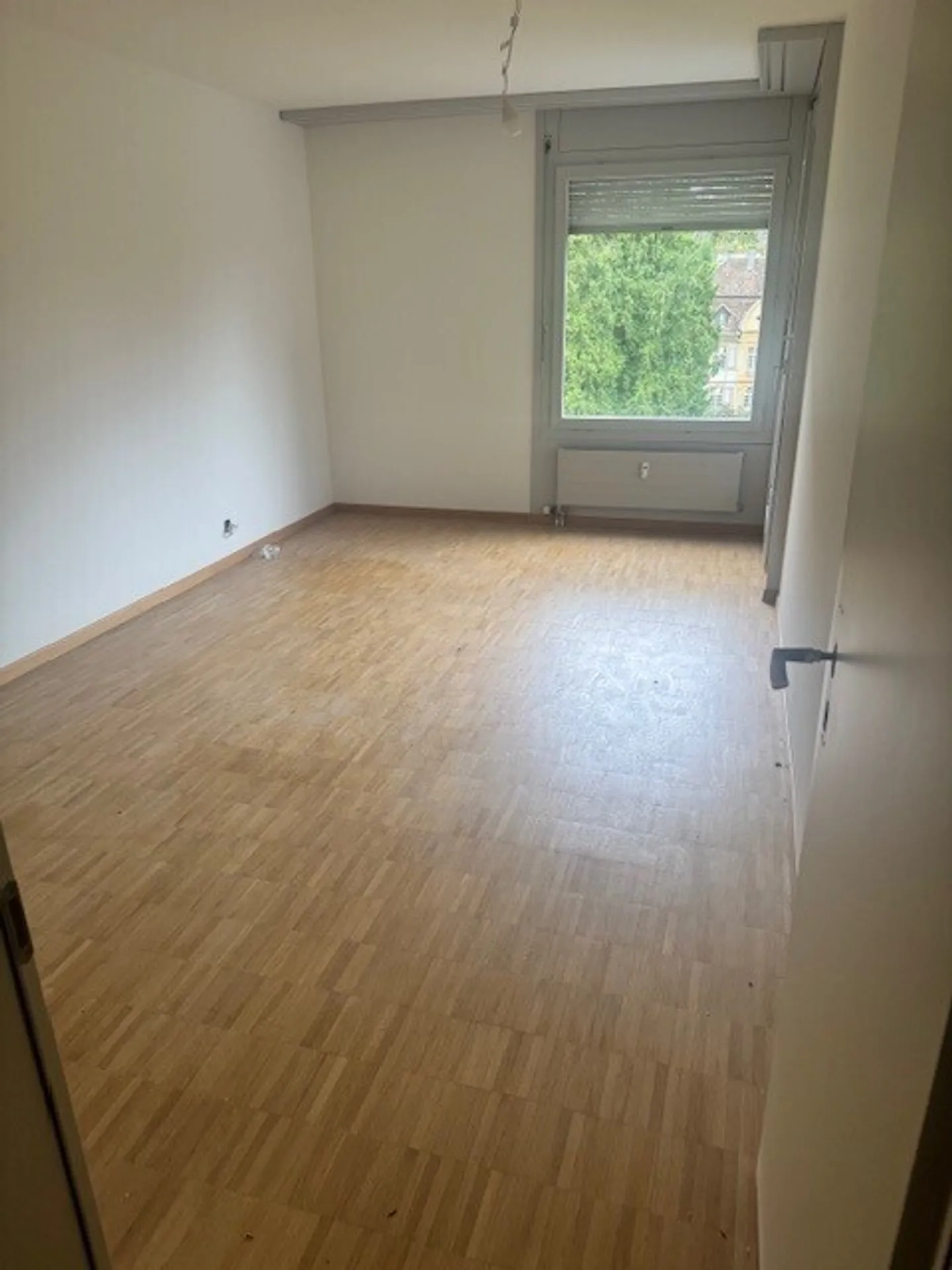 Magnifique appartement de 4,5 pièces rénové - Photo 2 sur 8