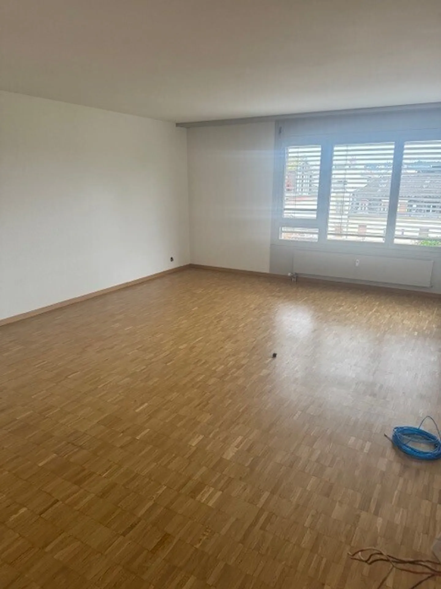 Magnifique appartement de 4,5 pièces rénové - Photo 5 sur 8