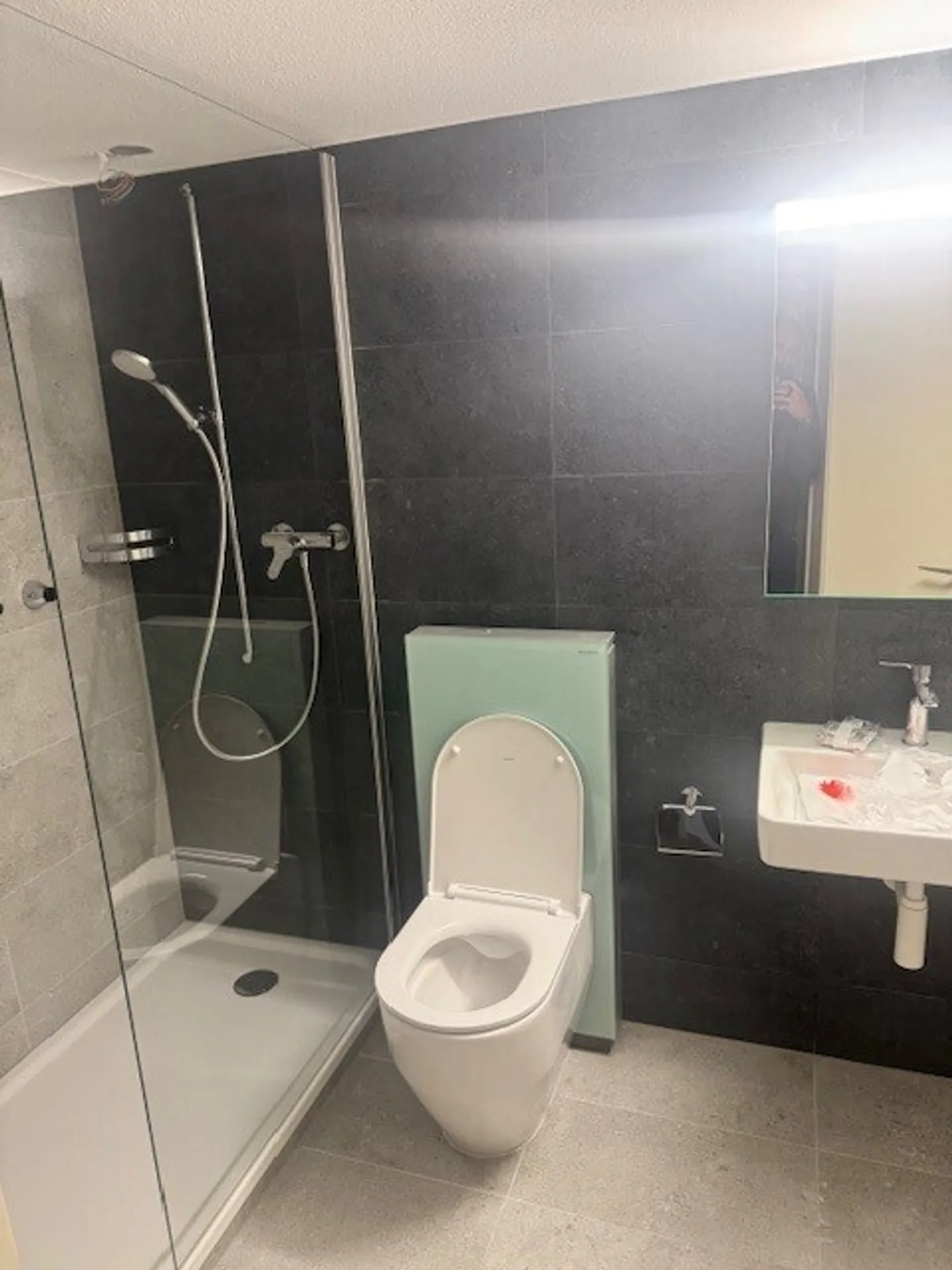 Magnifique appartement de 4,5 pièces rénové - Photo 7 sur 8