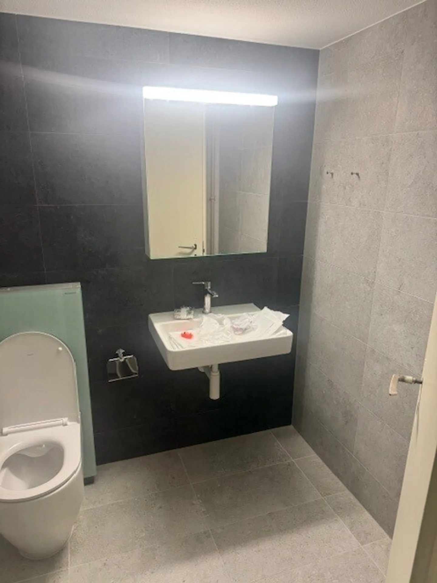 Magnifique appartement de 4,5 pièces rénové - Photo 8 sur 8