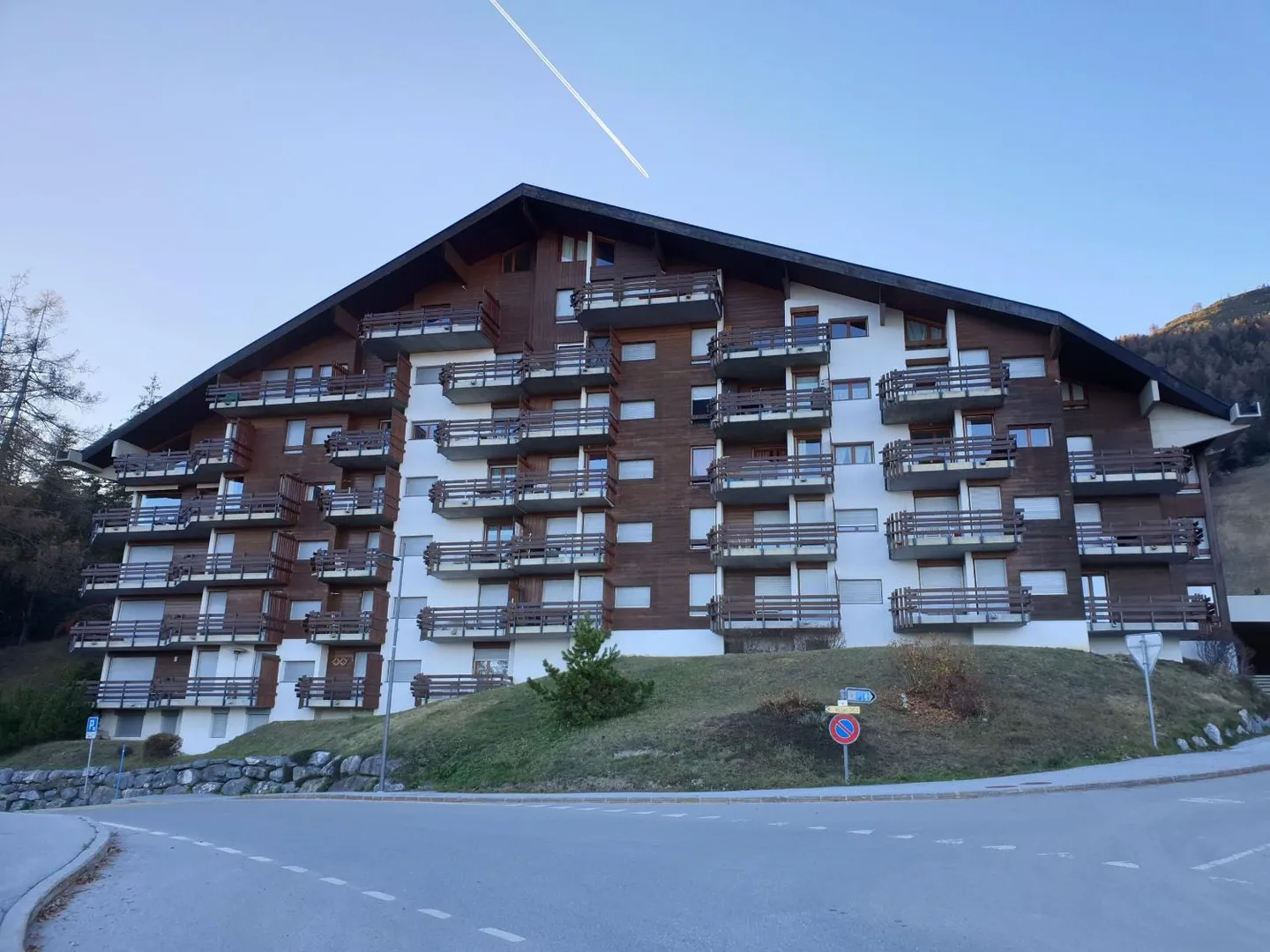 Affitto per le vacanze: Appartamento Saphir 310 - Foto 2 di 13