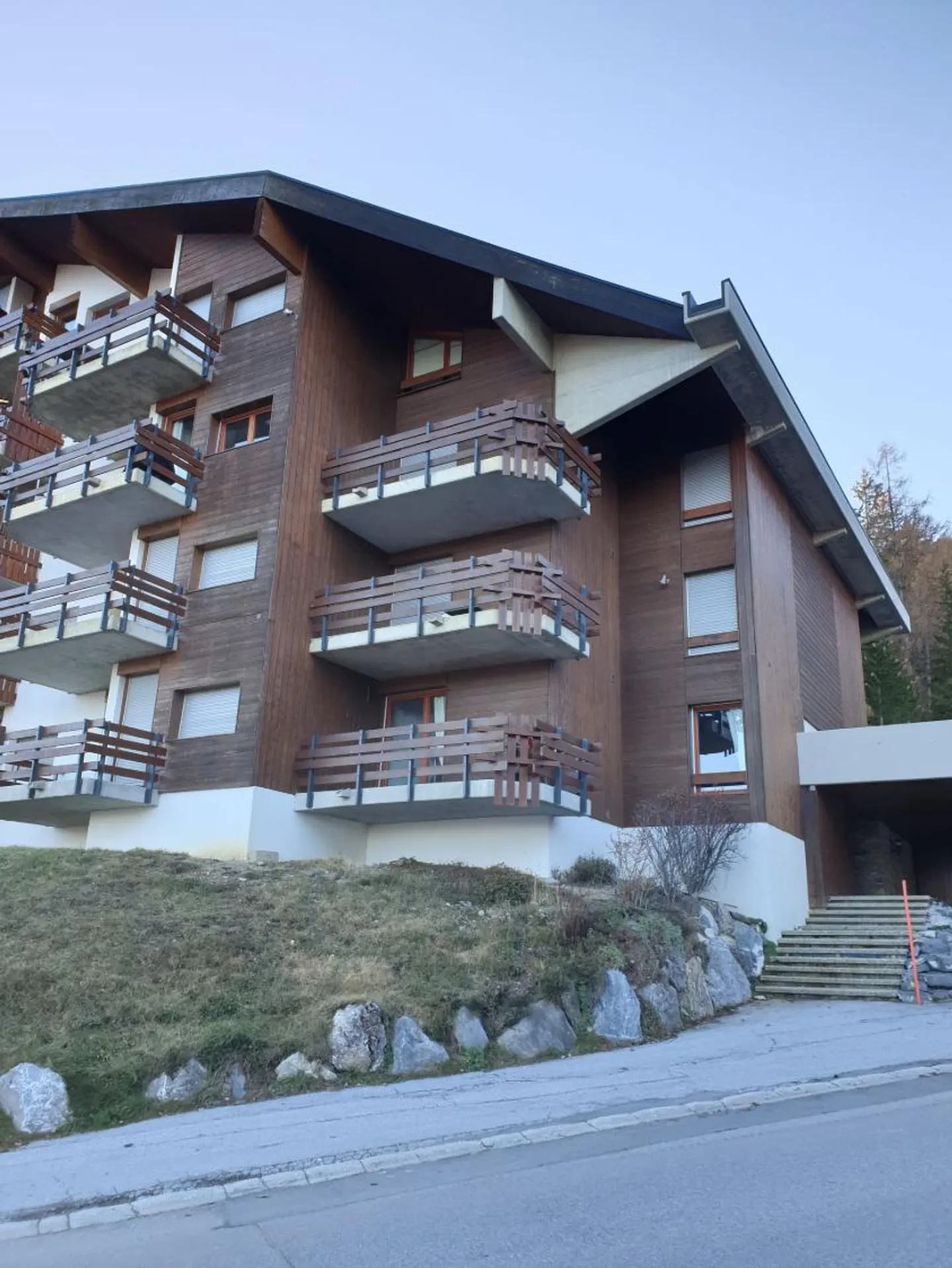 Affitto per le vacanze: Appartamento Saphir 310 - Foto 3 di 13