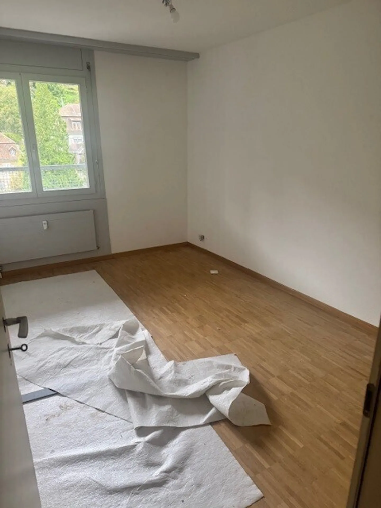 Magnifique appartement de 4,5 pièces rénové - Photo 3 sur 8