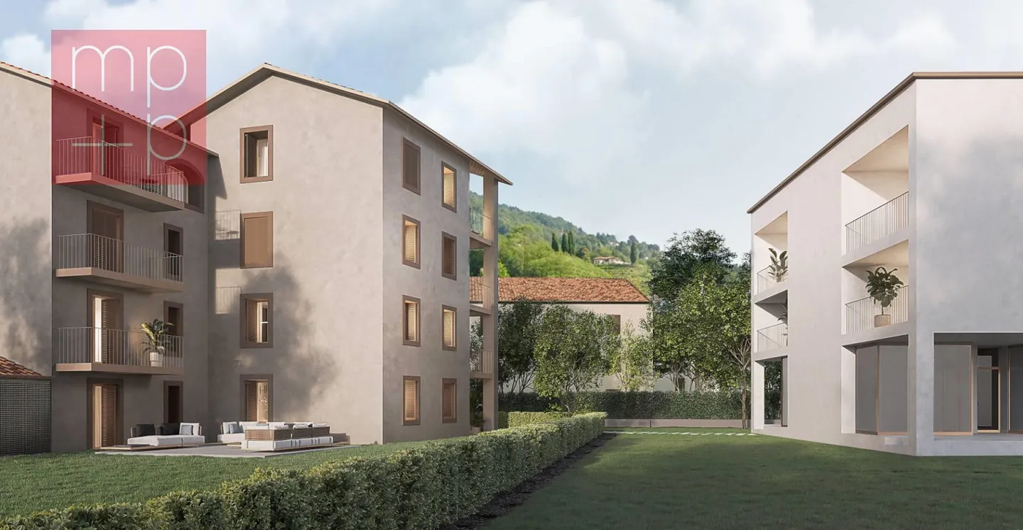 Appartamento - Caslano - Foto 2 di 8