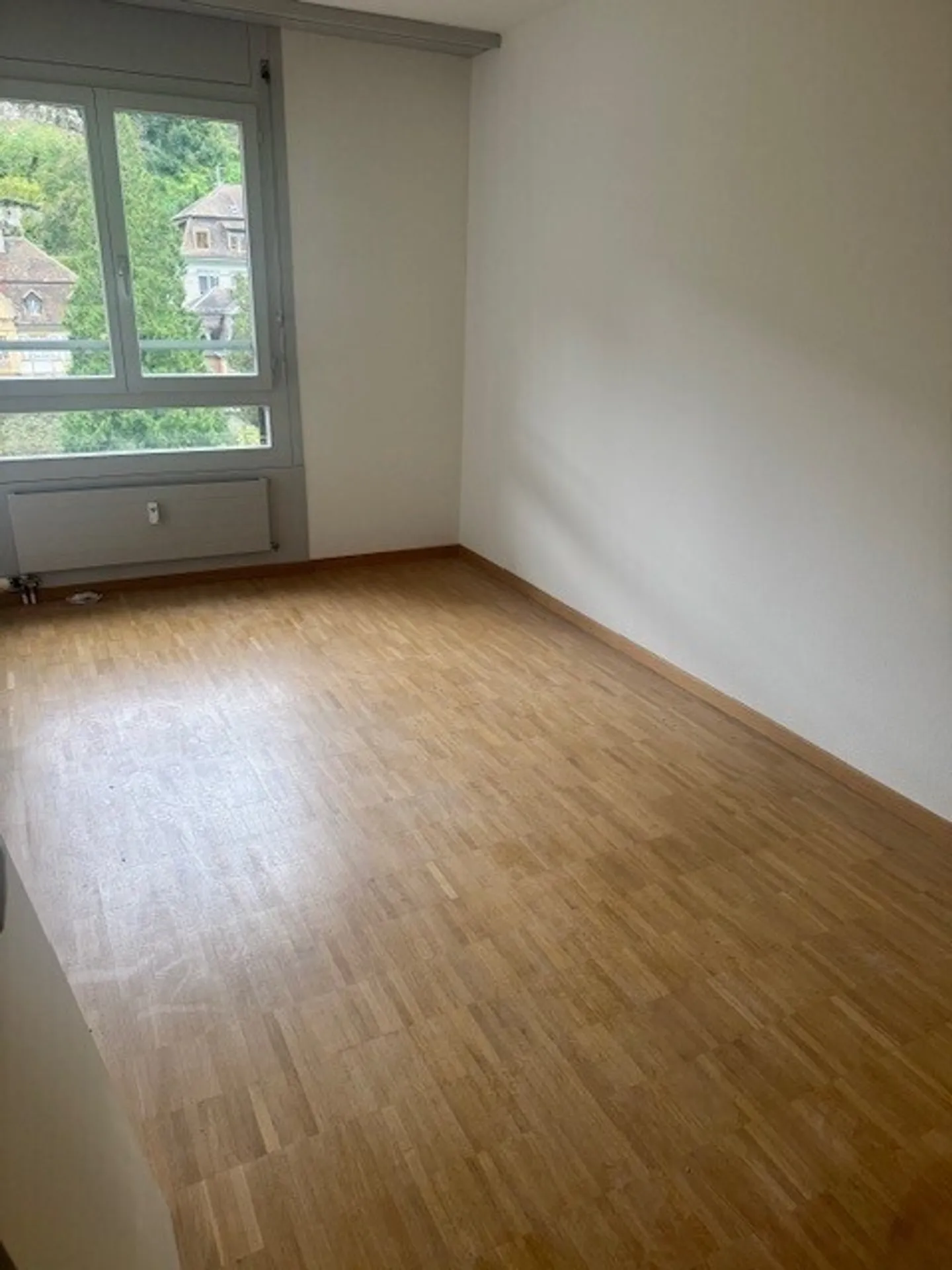 Magnifique appartement de 4,5 pièces rénové - Photo 4 sur 8