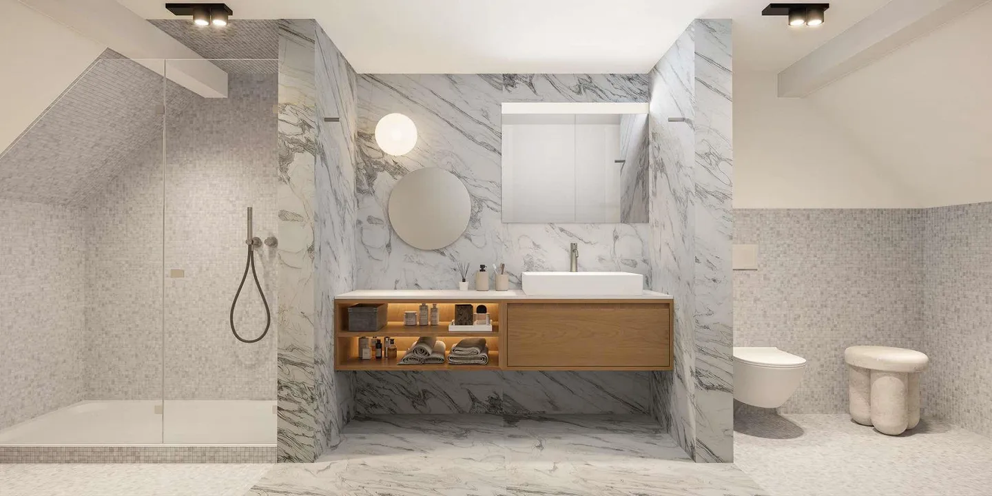 Habsburg 41 - Zurich - Photo 4 of 6