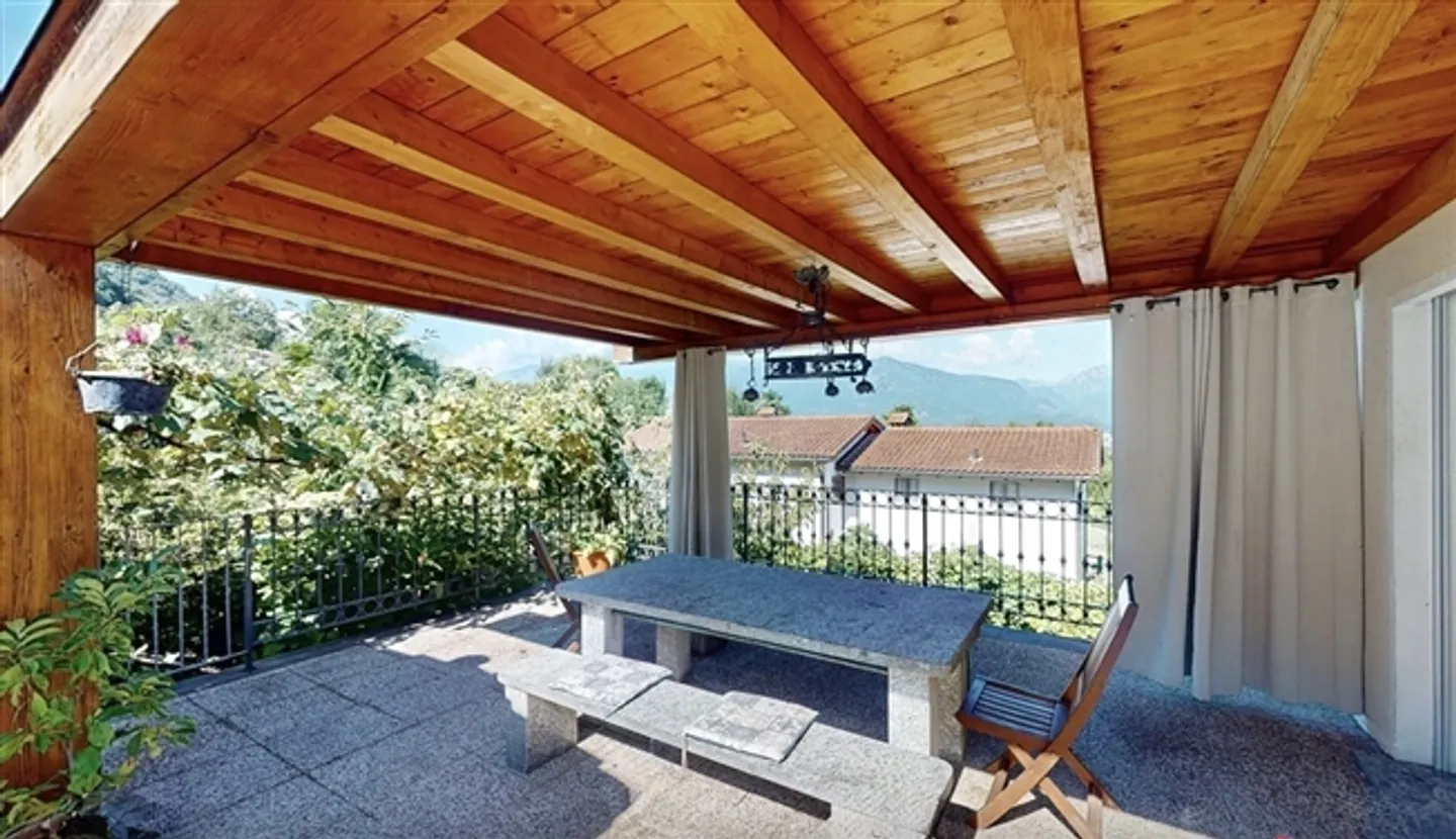 Appartement 4.5 pièces avec vue imprenable - Photo 4 sur 17