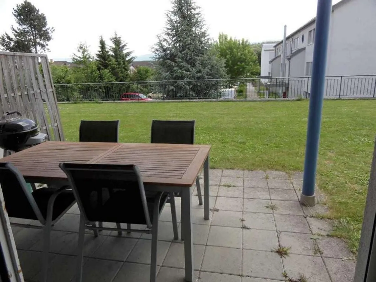 Luminoso appartamento di 3,5 stanze con grande terrazza - Foto 6 di 7