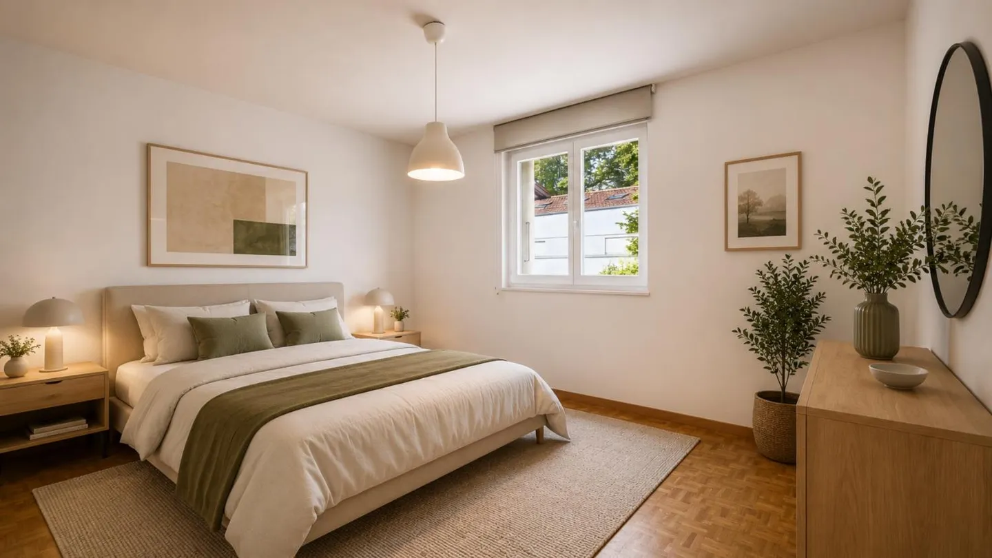 Magnifique maison individuelle avec 6 pièces à Hermance - Photo 2 sur 5