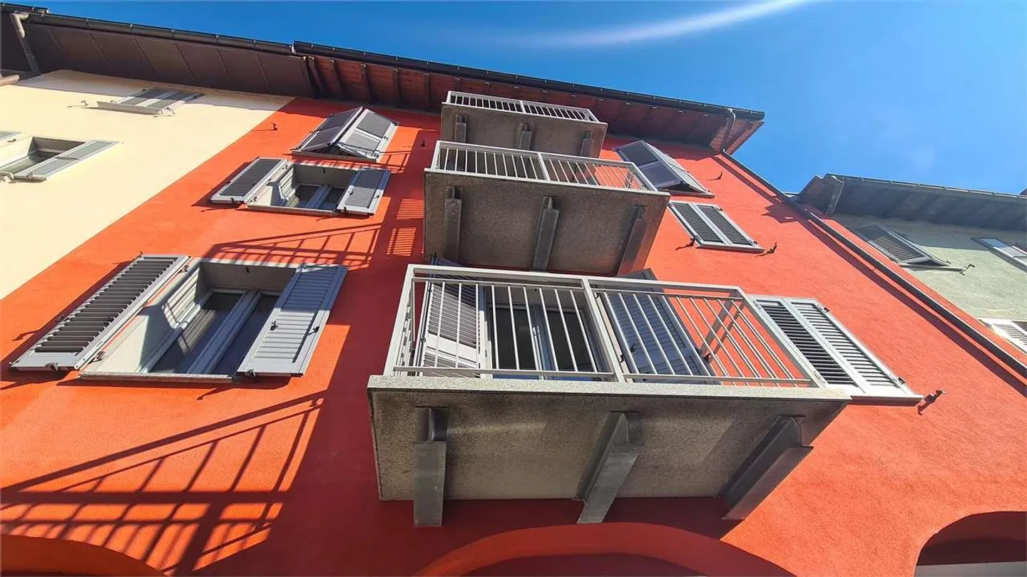 Duplex Elegante con Vista Lago - Foto 6 di 9
