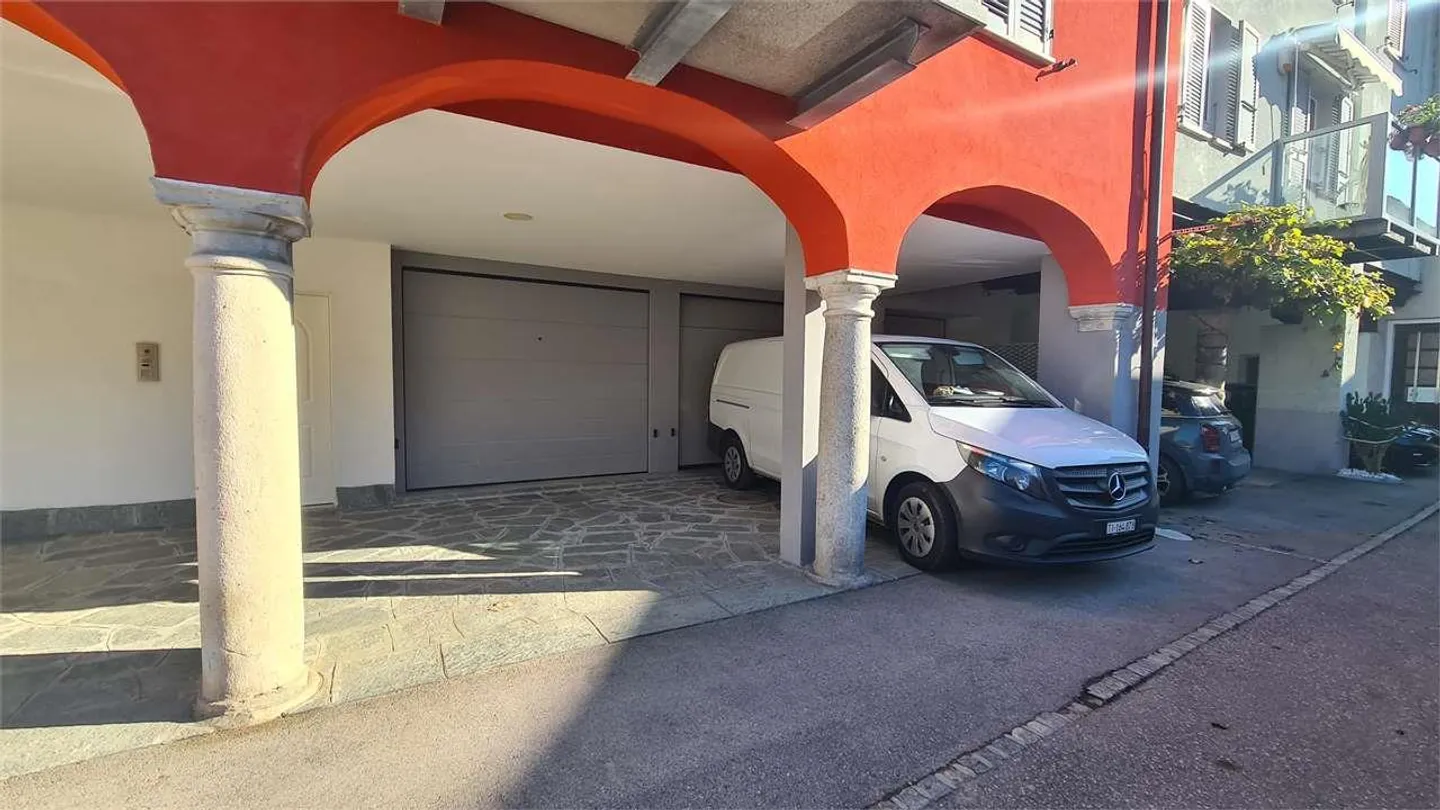 Duplex Elegante con Vista Lago - Foto 7 di 9