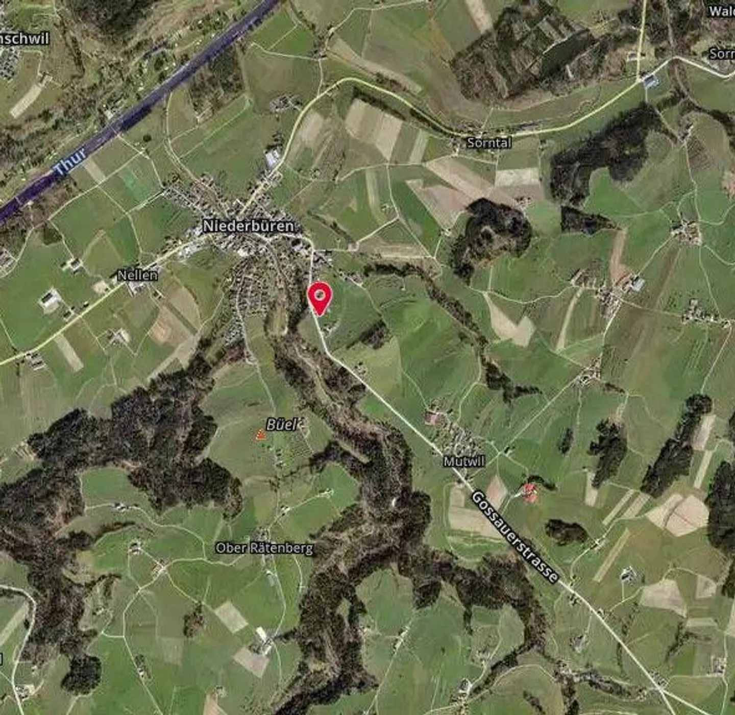 «*Einfamilienhaus*» - Foto 5 von 13