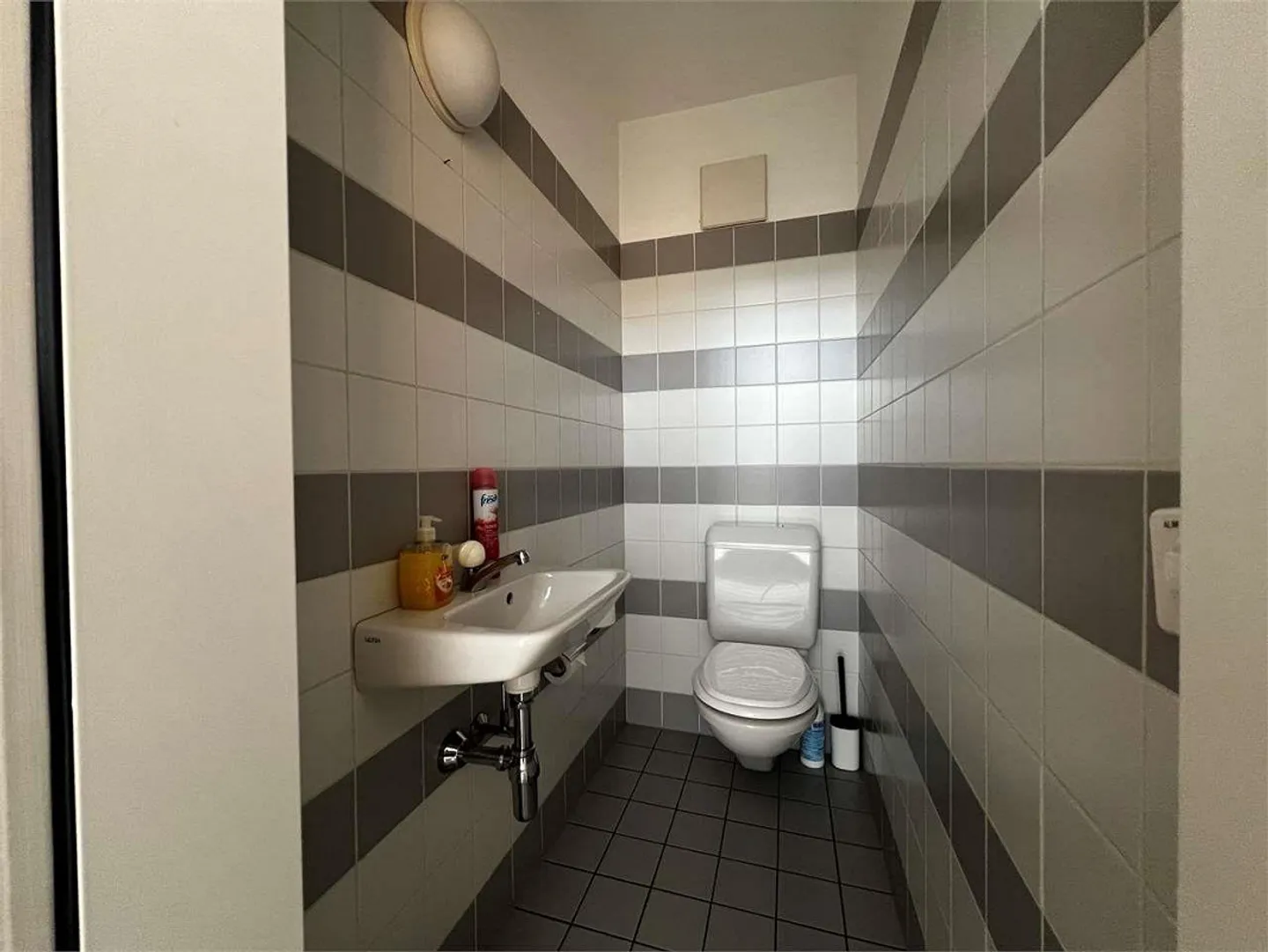 Rif. 2642 - World Trade Center, Agno - ufficio/studio medico in affitt - Foto 7 di 8