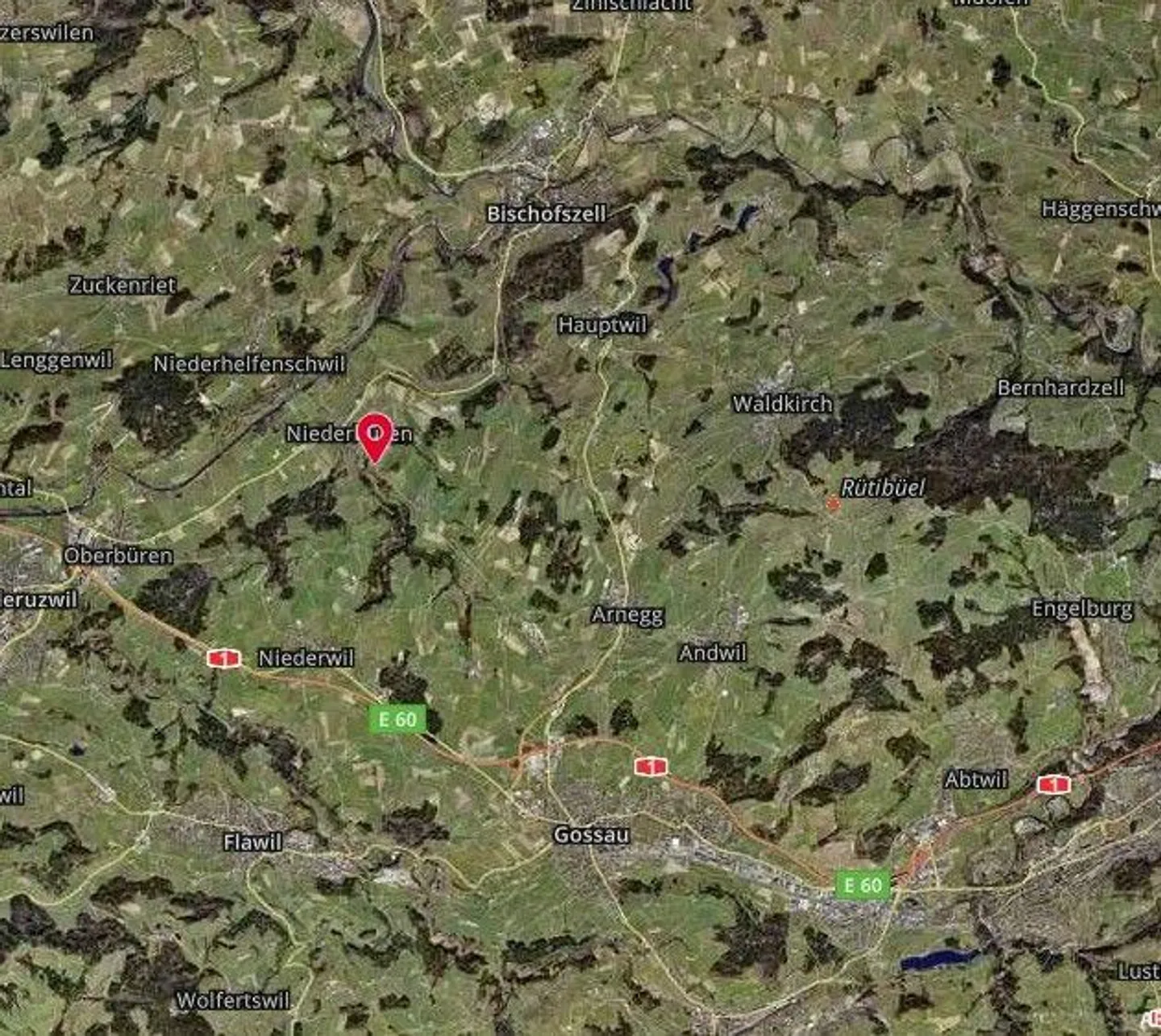 «*Einfamilienhaus*» - Foto 6 von 13