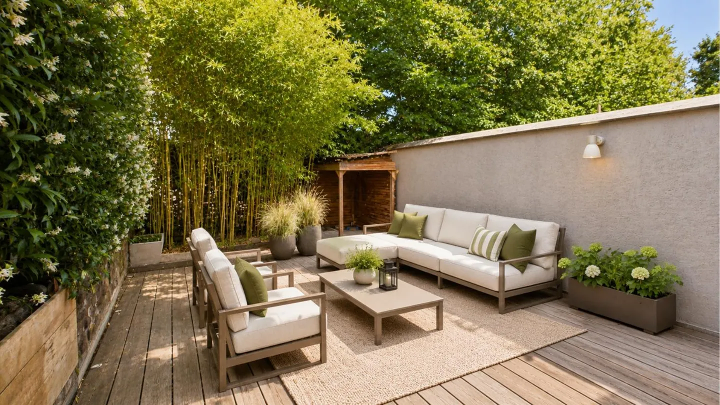Magnifique maison individuelle avec 6 pièces à Hermance - Photo 5 sur 5